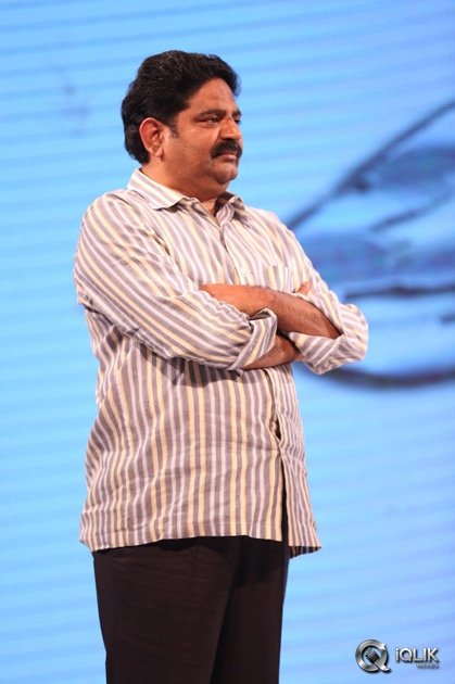 Akhil-Movie-Audio-Launch